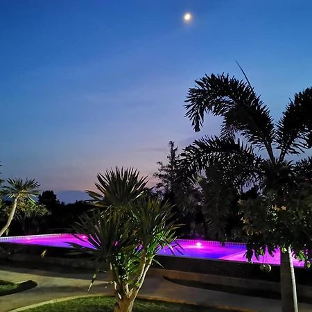 Kp Mountain Beach Pran Buri Eksteriør bilde