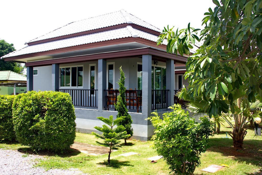Kp Mountain Beach Pran Buri Eksteriør bilde